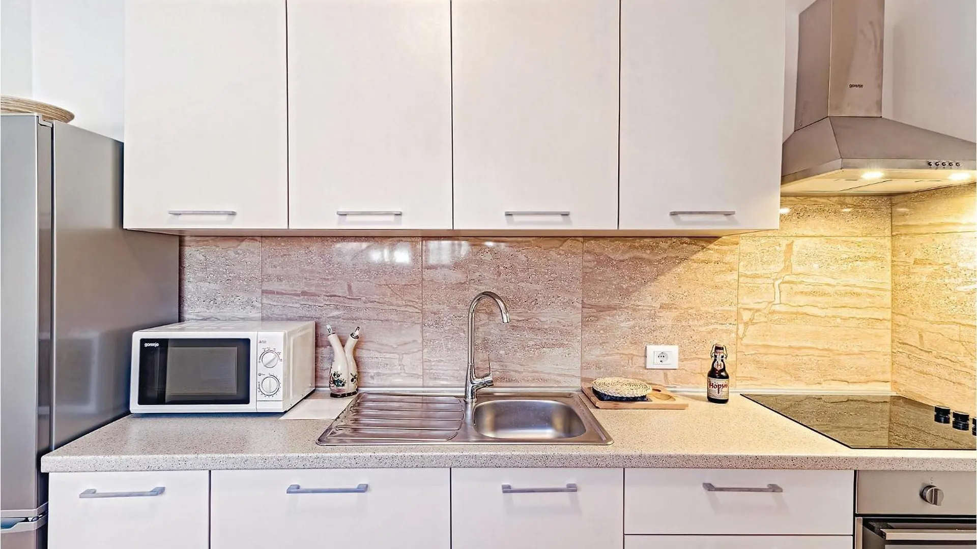 2 Bedroom Amazing Home In Betiga Barbariga 0*,  Croatia