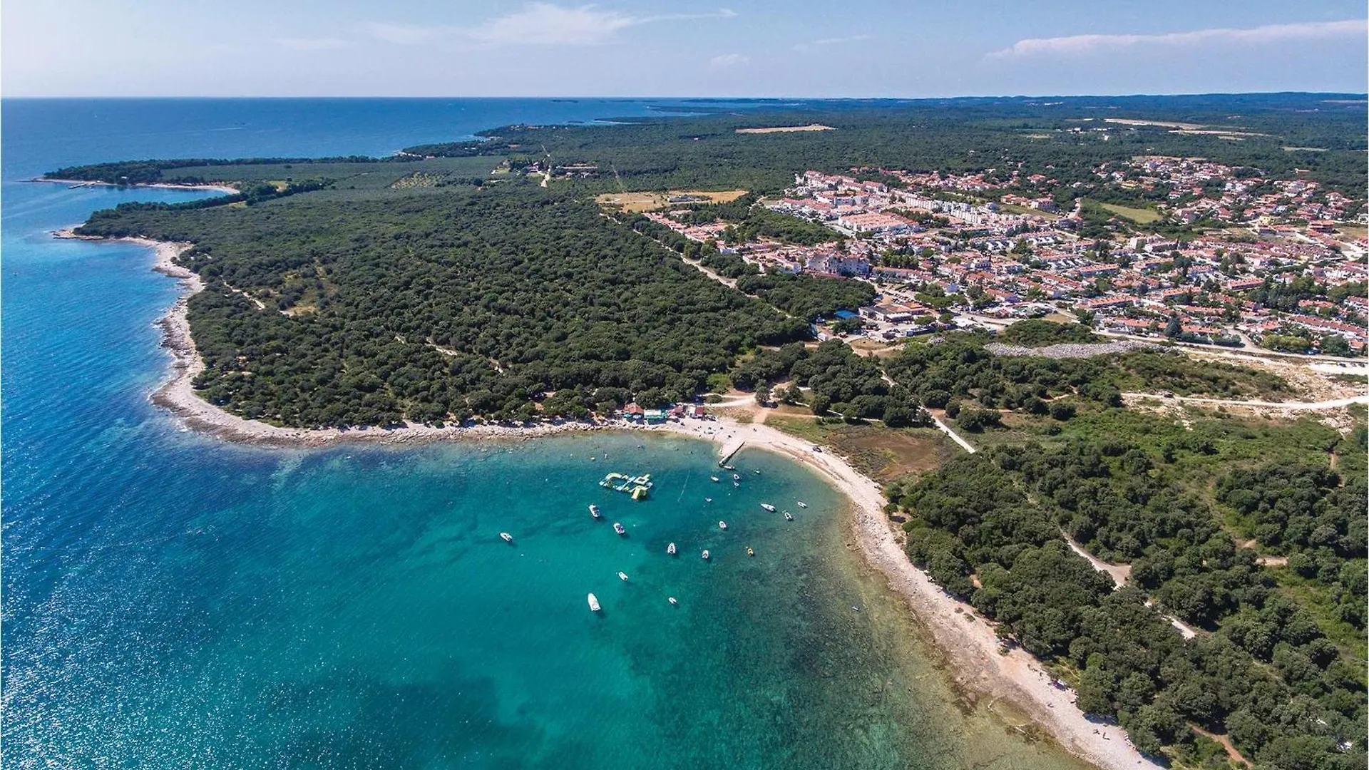 Holiday home 2 Bedroom Amazing Home In Betiga Barbariga