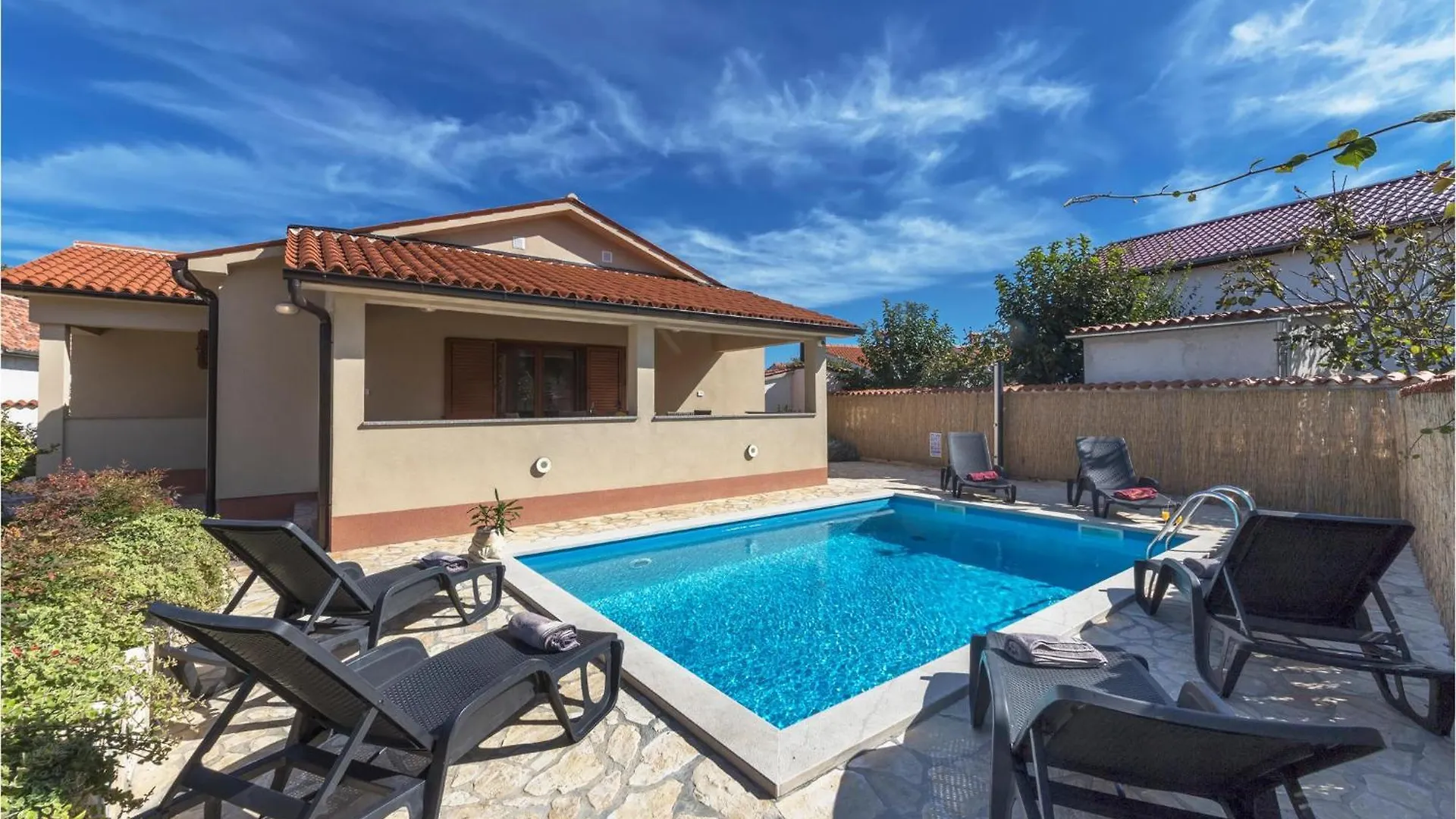 2 Bedroom Amazing Home In Betiga Barbariga 0*,  Croatia