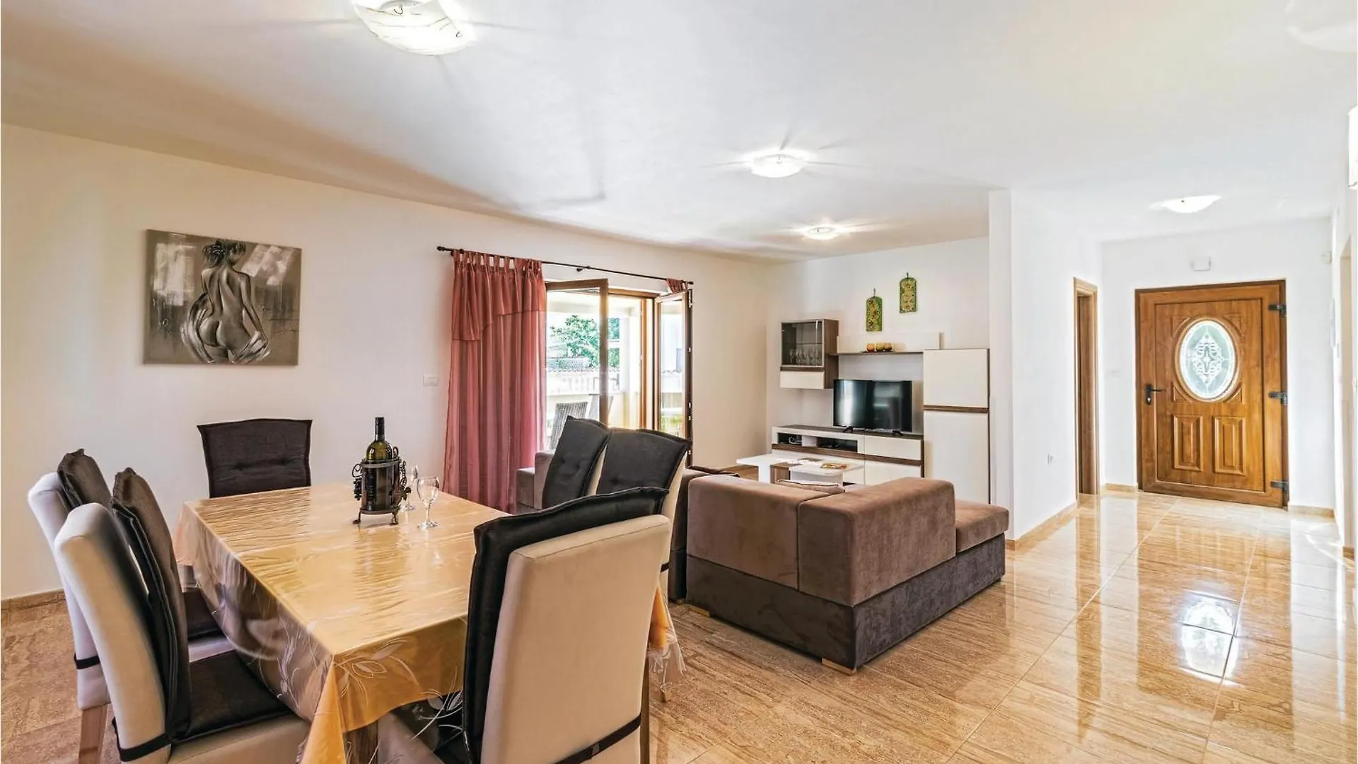 2 Bedroom Amazing Home In Betiga Barbariga 0*,