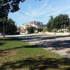 Gasthof Betiga, Barbariga